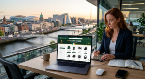 Ecommerce Website Design Dublin | Vebrixa Ireland