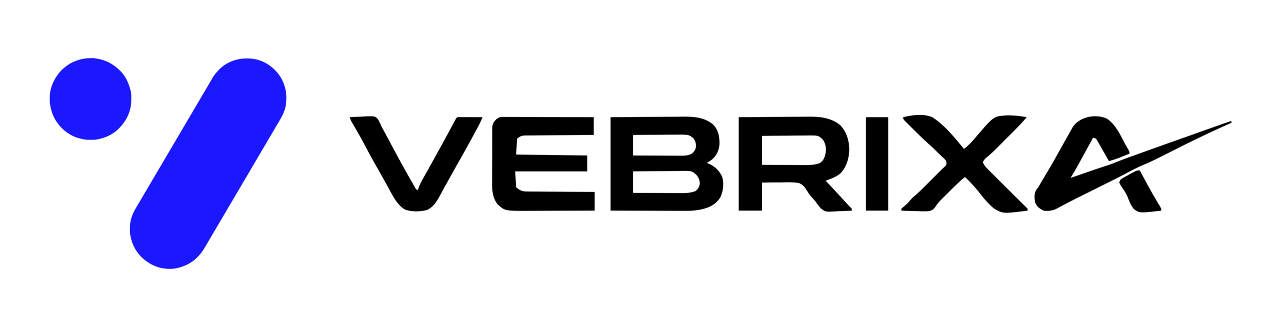 Vebrixa - Logo