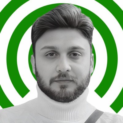 — Usama Khalid