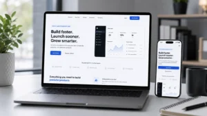 Affordable Web Design for Startups What You Actually Get