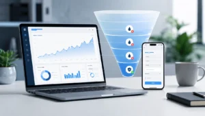 Website Conversion Rate Optimization 7 Fixes | Vebrixa